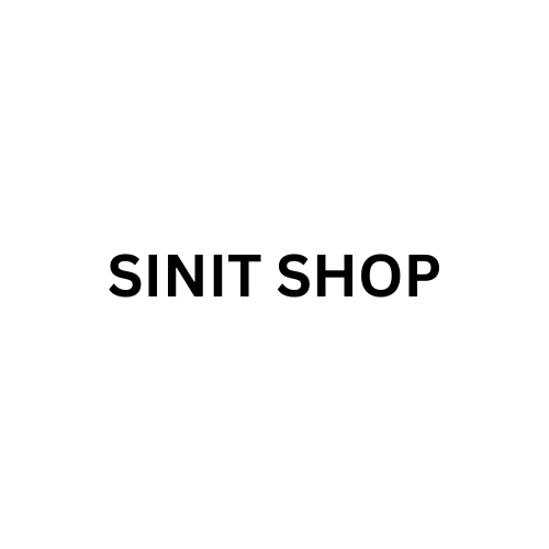 Sinit Shop